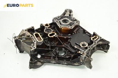 Капак ангренажен ремък за Mercedes-Benz E-Class Sedan (W211) (03.2002 - 03.2009) E 350 (211.056), 272 к.с.