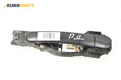 Външна дръжка за Seat Ibiza III Hatchback (02.2002 - 11.2009), 4+1 вр., хечбек, позиция: предна, дясна