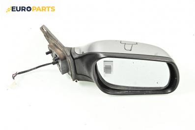Огледало за Mazda 6 Station Wagon I (08.2002 - 12.2007), 4+1 вр., комби, позиция: дясна