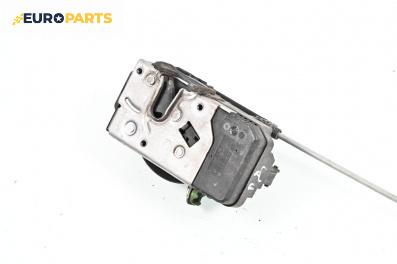 Брава на врата за Opel Meriva A Minivan (05.2003 - 05.2010), позиция: предна, дясна