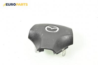 Airbag за Mazda 6 Station Wagon I (08.2002 - 12.2007), 4+1 вр., комби, позиция: предна
