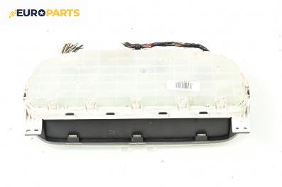 Километраж за Mazda 6 Station Wagon I (08.2002 - 12.2007) 2.0 DI, 136 к.с.