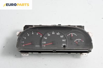 Километраж за Suzuki Grand Vitara I SUV (03.1998 - 08.2006) 2.0 TD 4x4, 87 к.с., № 34101-650H1