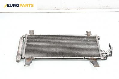 Климатичен радиатор за Mazda 6 Station Wagon I (08.2002 - 12.2007) 2.0 DI, 136 к.с.