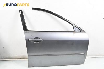 Врата за Mazda 6 Station Wagon I (08.2002 - 12.2007), 4+1 вр., комби, позиция: предна, дясна