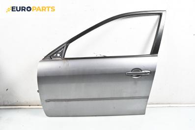 Врата за Mazda 6 Station Wagon I (08.2002 - 12.2007), 4+1 вр., комби, позиция: предна, лява