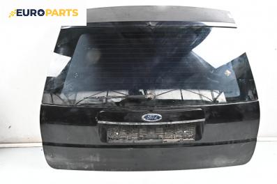 Заден капак за Ford Mondeo III Turnier (10.2000 - 03.2007), 4+1 вр., комби, позиция: задна