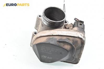 Дроселова клапа за Seat Ibiza III Hatchback (02.2002 - 11.2009) 1.4 16V, 75 к.с., № 036 133 062 N