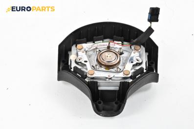 Airbag за Peugeot 206 Hatchback (08.1998 - 12.2012), 2+1 вр., хечбек, позиция: предна