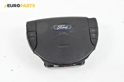 Airbag за Ford Mondeo III Turnier (10.2000 - 03.2007), 4+1 вр., комби, позиция: предна
