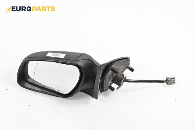 Огледало за Ford Mondeo III Turnier (10.2000 - 03.2007), 4+1 вр., комби, позиция: лява