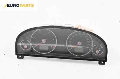 Километраж за Ford Mondeo III Turnier (10.2000 - 03.2007) 2.2 TDCi, 155 к.с.