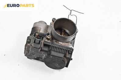 Дроселова клапа за Nissan Primera Hatchback III (01.2002 - 06.2007) 1.8, 115 к.с.