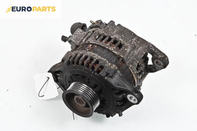 Алтернатор / генератор за Nissan Primera Hatchback III (01.2002 - 06.2007) 1.8, 115 к.с.