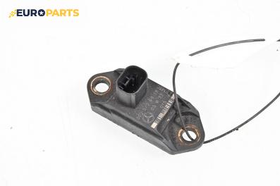 Сензор airbag за Mercedes-Benz E-Class Sedan (W211) (03.2002 - 03.2009), № 002 542 69 18