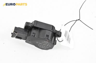 Моторче клапа парно за Mercedes-Benz E-Class Sedan (W211) (03.2002 - 03.2009) E 350 (211.056), 272 к.с., № A2038201642