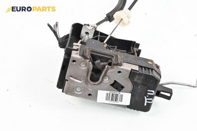 Брава на врата за Opel Vectra C GTS (08.2002 - 01.2009), позиция: предна, дясна