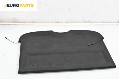 Кора багажник за Opel Vectra C GTS (08.2002 - 01.2009), 4+1 вр., хечбек
