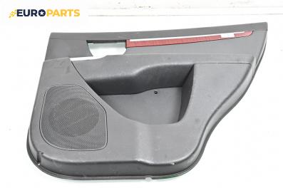 Кора врата за Hyundai Santa Fe II SUV (10.2005 - 12.2012), 4+1 вр., джип, позиция: задна, дясна