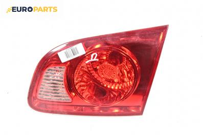 Вътрешен стоп за Hyundai Santa Fe II SUV (10.2005 - 12.2012), джип, позиция: дясна