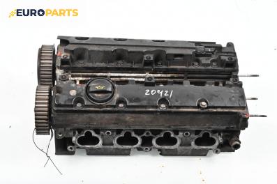 Глава за Peugeot 307 Hatchback (08.2000 - 12.2012) 2.0 16V, 136 к.с.