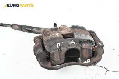 Спирачен апарат за Peugeot 307 Hatchback (08.2000 - 12.2012), позиция: предна, дясна