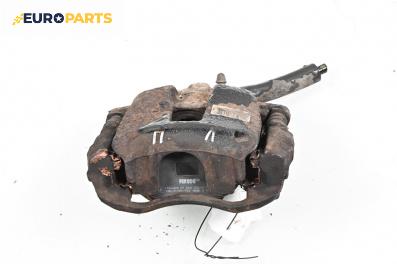 Спирачен апарат за Peugeot 307 Hatchback (08.2000 - 12.2012), позиция: предна, лява