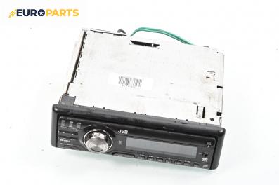 CD плеър за Volkswagen Lupo Hatchback (09.1998 - 07.2005)