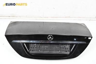 Заден капак за Mercedes-Benz CLS-Class Sedan (C219) (10.2004 - 02.2011), 4+1 вр., седан, позиция: задна