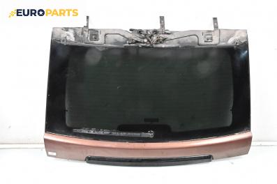 Задно стъкло за Land Rover Range Rover Sport I (02.2005 - 03.2013), джип