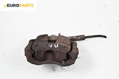 Спирачен апарат за Peugeot 307 Hatchback (08.2000 - 12.2012), позиция: предна, лява