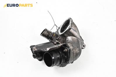 EGR-клапан за Peugeot 307 Hatchback (08.2000 - 12.2012) 2.0 HDi 90, 90 к.с.