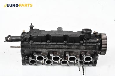 Глава за Peugeot 307 Hatchback (08.2000 - 12.2012) 2.0 HDi 90, 90 к.с.