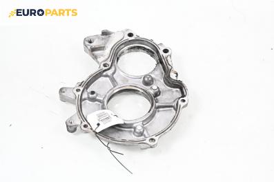 Капак ангренажен ремък за Mazda 6 Station Wagon I (08.2002 - 12.2007) 2.0 DI, 136 к.с.