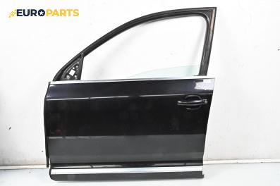 Врата за Volkswagen Touareg SUV I (10.2002 - 01.2013), 4+1 вр., джип, позиция: предна, лява