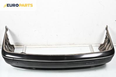 Задна броня за BMW 5 Series E39 Sedan (11.1995 - 06.2003), седан