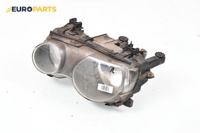 Фар за BMW 3 Series E46 Compact (06.2001 - 02.2005), хечбек, позиция: лява