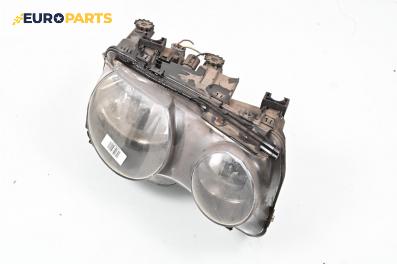 Фар за BMW 3 Series E46 Compact (06.2001 - 02.2005), хечбек, позиция: дясна