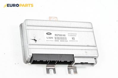 Модул окачване за Land Rover Range Rover Sport I (02.2005 - 03.2013), № Siemens S120063006