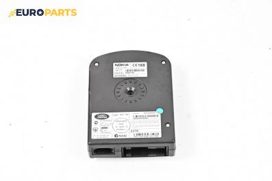 Bluetooth модул за Land Rover Range Rover Sport I (02.2005 - 03.2013), № XVJ500045