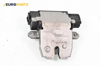 Брава заден капак за Land Rover Range Rover Sport I (02.2005 - 03.2013), джип, позиция: задна