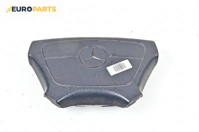 Airbag за Mercedes-Benz C-Class Estate (S202) (06.1996 - 03.2001), 4+1 вр., комби, позиция: предна