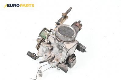Дроселова клапа за Nissan Micra II Hatchback (01.1992 - 02.2003) 1.3 i 16V, 75 к.с.