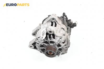 Алтернатор / генератор за Citroen C2 Hatchback (09.2003 - 09.2017) 1.4, 73 к.с., № Valeo 96 496114 80