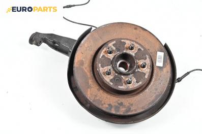 Шенкел главина за Land Rover Range Rover Sport I (02.2005 - 03.2013), позиция: предна, лява