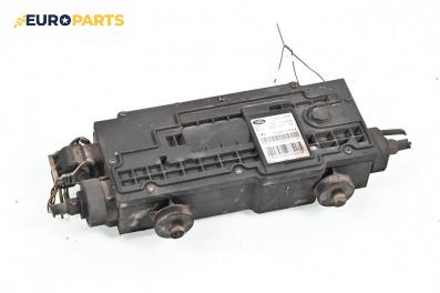Механизъм паркинг спирачка за Land Rover Range Rover Sport I (02.2005 - 03.2013), № 10.2201-0104.4
