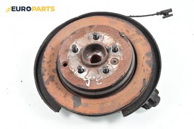 Шенкел главина за Land Rover Range Rover Sport I (02.2005 - 03.2013), позиция: задна, лява