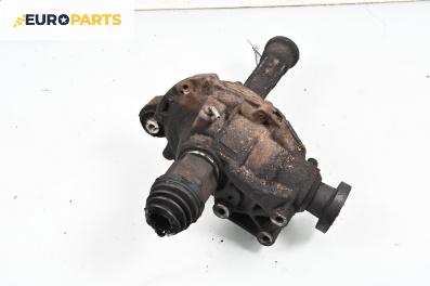 Диференциал за Land Rover Range Rover Sport I (02.2005 - 03.2013) 2.7 D 4x4, 190 к.с., автоматик