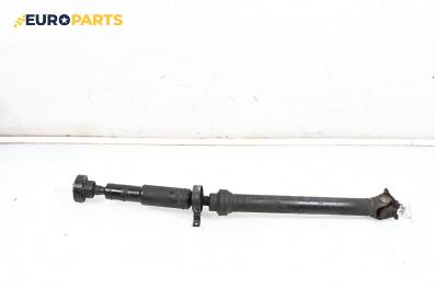 Кардан за Land Rover Range Rover Sport I (02.2005 - 03.2013) 2.7 D 4x4, 190 к.с., автоматик