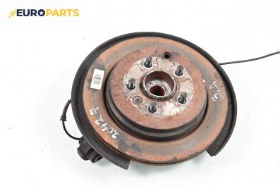 Шенкел главина за Land Rover Range Rover Sport I (02.2005 - 03.2013), позиция: задна, дясна